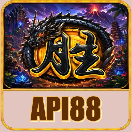 Pratinjau visual kanal unduhan api88 APK resmi 512×512